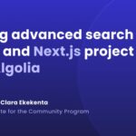 Adding advanced search to a Strapi and Next.js project with Algolia