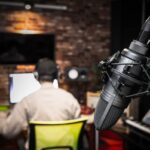 After a Rough Year, Podcasts Begin to Grow Again