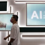 Alibaba-Backed AI Startup Valued at $2.8 Billion After New Round