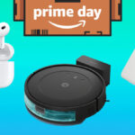 Amazon Prime Day is still going strong and this is what our tech-obsessed readers have bought so far