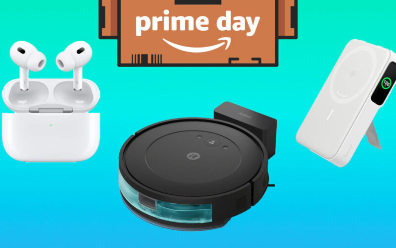 Amazon Prime Day is still going strong and this is what our tech-obsessed readers have bought so far