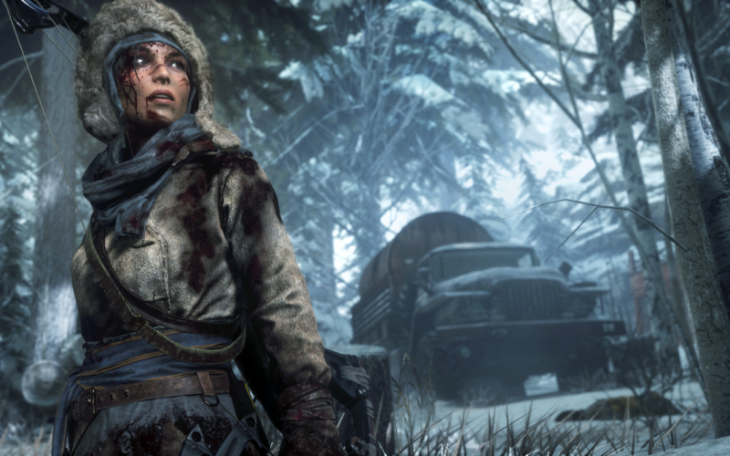 Amazon is giving away 3 more free PC games during Prime Day next week, including Rise of the Tomb Raider