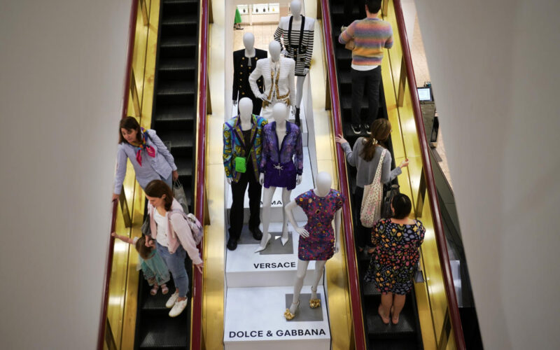 Amazon takes a new brick-and-mortar approach with a stake in Neiman Marcus