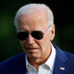 Americans make it clear: They want Biden out