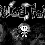 Angel Pop brings cutesy chaos to Playdate in a highly addictive bullet hell