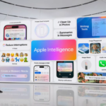 Apple Intelligence is here, as part of the iOS 18.1 developer beta