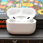 Apple’s AirPods Pro are on sale for $180 right now