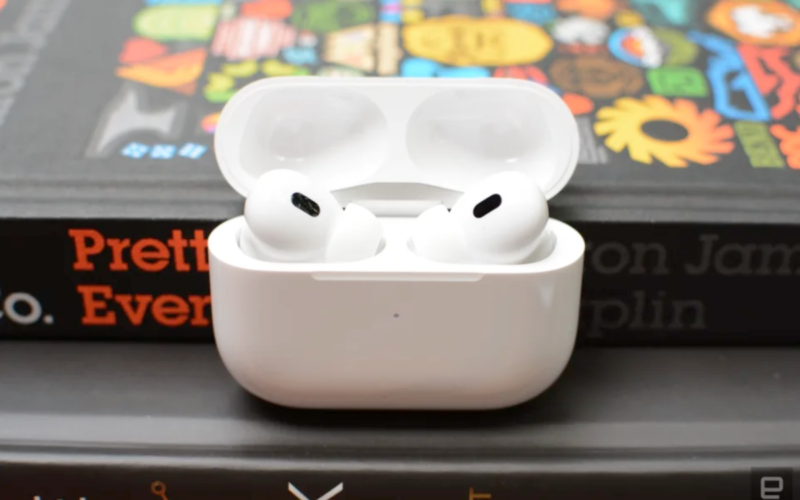 Apple’s AirPods Pro are on sale for $180 right now