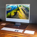 Apple's M3 iMac is down to a record-low price