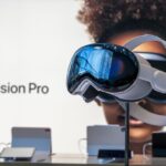 Apple’s Vision Pro Won’t Cross 500,000 Sales This Year, IDC Says