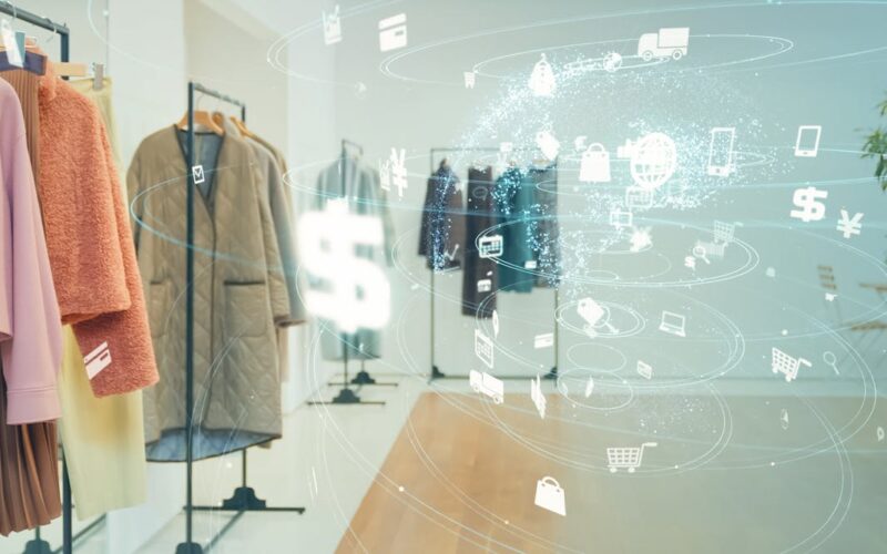 Artificial intelligence is poised to radically disrupt the fashion industry landscape