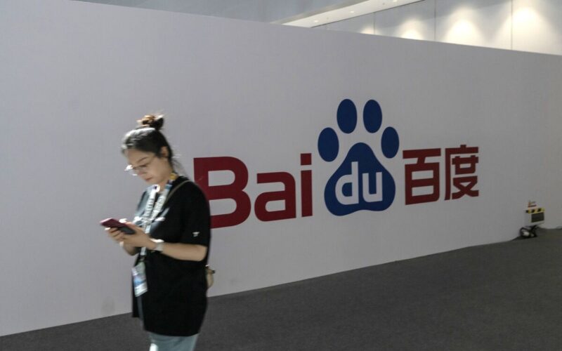 Baidu Upgrades Ernie AI Model, Cuts Pricing Further