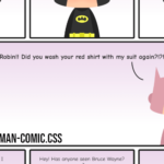 Batman-Comic.CSS