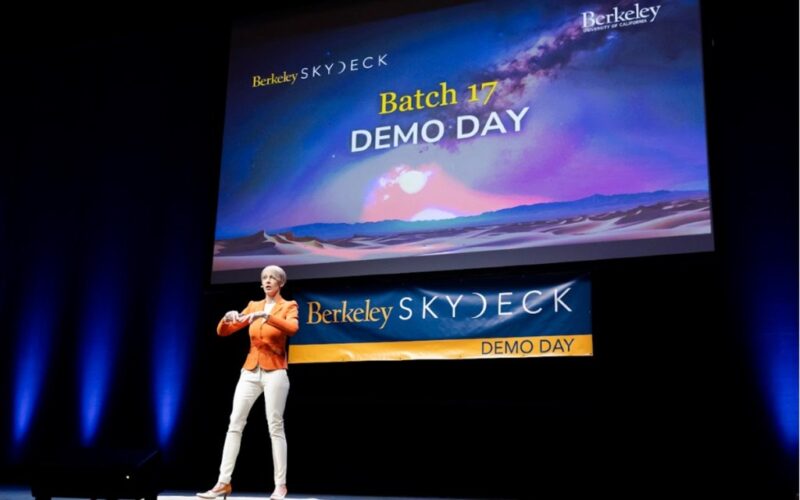 Berkeley SkyDeck widens eligibility for startup accelerator applicants