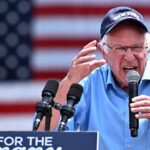 Bernie Sanders says Biden can beat Trump