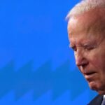 Biden has a new plan: Stop doing events at night