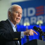 Biden refuses to accept just how much trouble his campaign is in