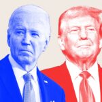 Biden says he'd be okay losing to Trump, 'as long as I gave it my all'