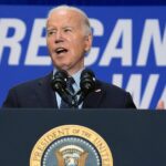 Biden shares huge June fundraising numbers to calm Democrats after debate disaster — but donors remain spooked