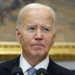 Biden tests positive for COVID-19