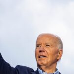 Biden's biggest electoral challenge right now isn't wooing Independents but firming up the Democratic base