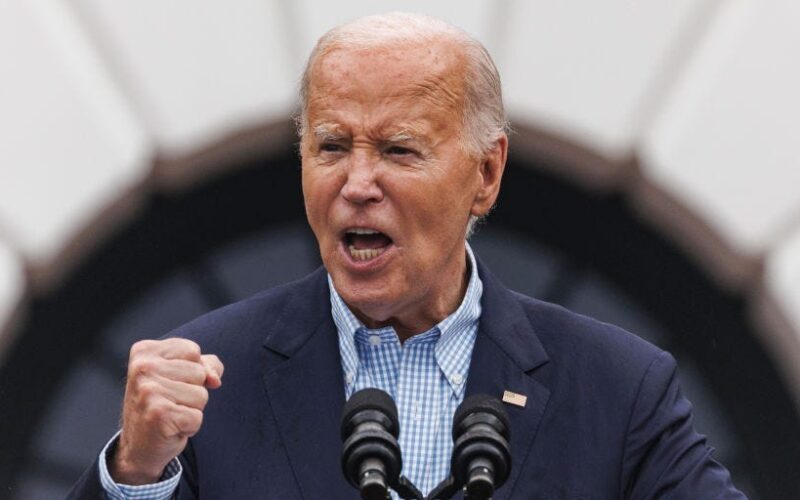 Biden's campaign touts $38 million in donations after dubious debate performance