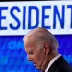 Biden's first post-debate interview could ultimately decide his fate