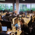 Billionaire Founders Make Uruguay a Growing Hub for Tech Talent