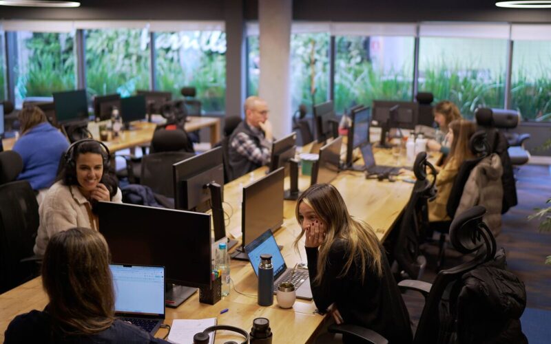 Billionaire Founders Make Uruguay a Growing Hub for Tech Talent