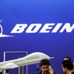 Boeing agrees to plead guilty to conspiracy to defraud the US government