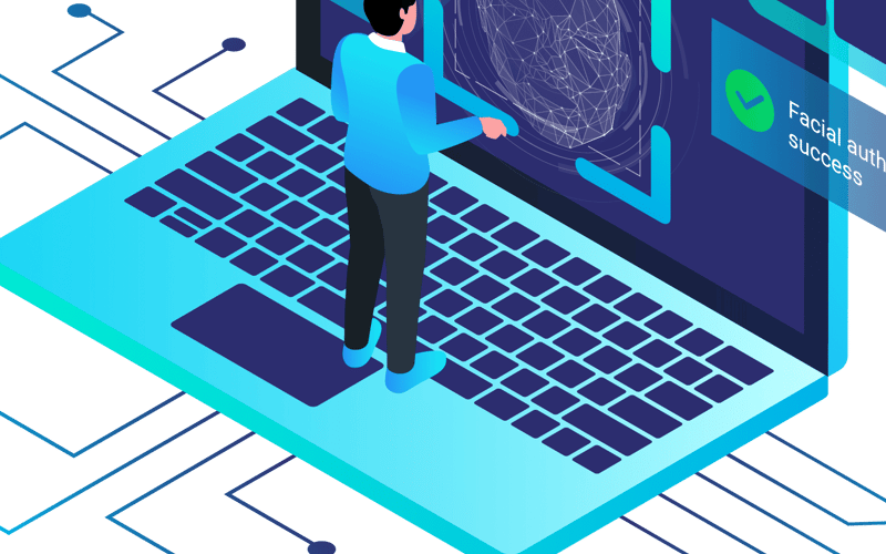 Building a Secure Employee Dashboard with Facial Authentication: A Comprehensive Next.js Tutorial