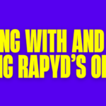 Building with and Testing Rapyd's OpenAPI