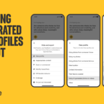 Bumble wants users to report AI-generated images