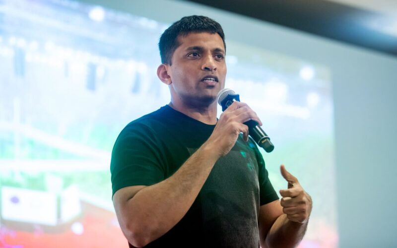 Byju’s Lawyers Blame Client in Bid to Quit US Bankruptcy Case