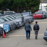 CDK Says ‘Substantially All’ Car Dealerships Restored After Hack