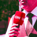 CNN Firing 100 Employees Amid “Strategic Push Into AI”