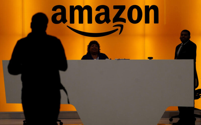 CPSC says Amazon is responsible for hazardous items from third-party sellers