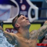 Caeleb Dressel is making his comeback at the 2024 Olympics. Here's what to know about America's fastest swimmer.