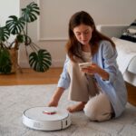 Can Robot Vacuum Cameras Be Hacked?