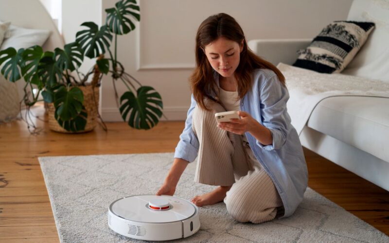 Can Robot Vacuum Cameras Be Hacked?