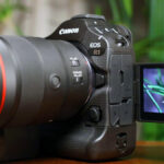 Canon R1 hands-on: Incredible speed but 24MP resolution may disappoint