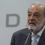 Carlos Slim’s Firm to Invest $1.2 Billion in Mexican Gas Field