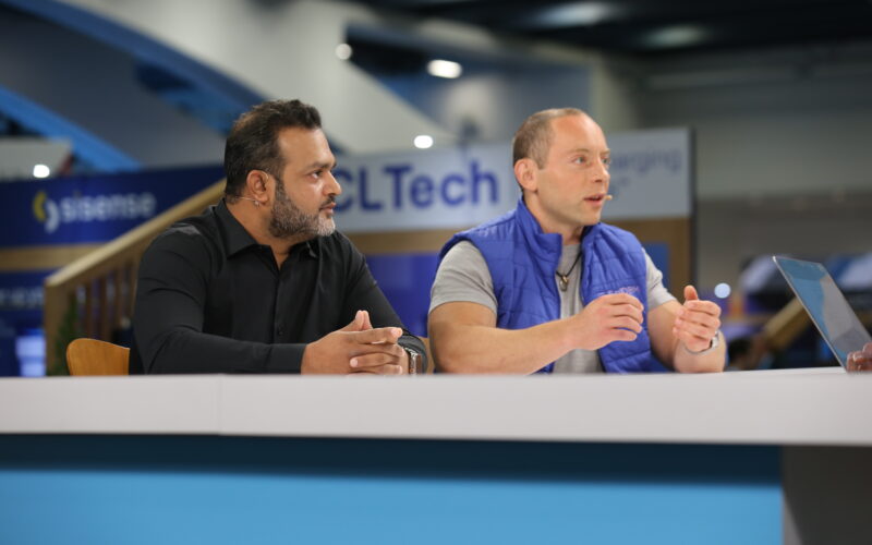 Changing data management with cloud-based data modeling – SiliconANGLE