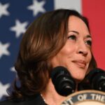 China finally agrees with Trump on something — they both think Kamala Harris can't win