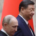 China's trade with Russia is getting so difficult that payments can take half a year and most bank transfers are returned