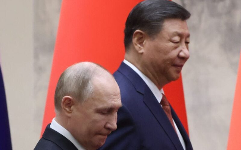 China's trade with Russia is getting so difficult that payments can take half a year and most bank transfers are returned