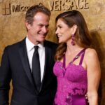 Cindy Crawford says the secret to her 26-year marriage with Rande Gerber is knowing how to 'fight nice'