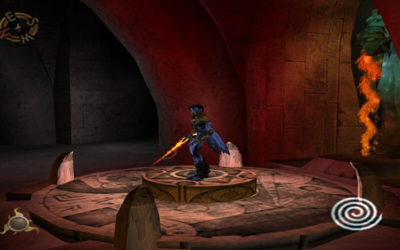 Comic-Con leak sparks rumors of two remastered Soul Reaver games