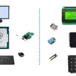 Comparing Embedded Systems and Desktop Systems