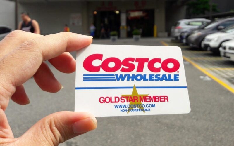 Costco is raising its membership fee for the first time in 7 years